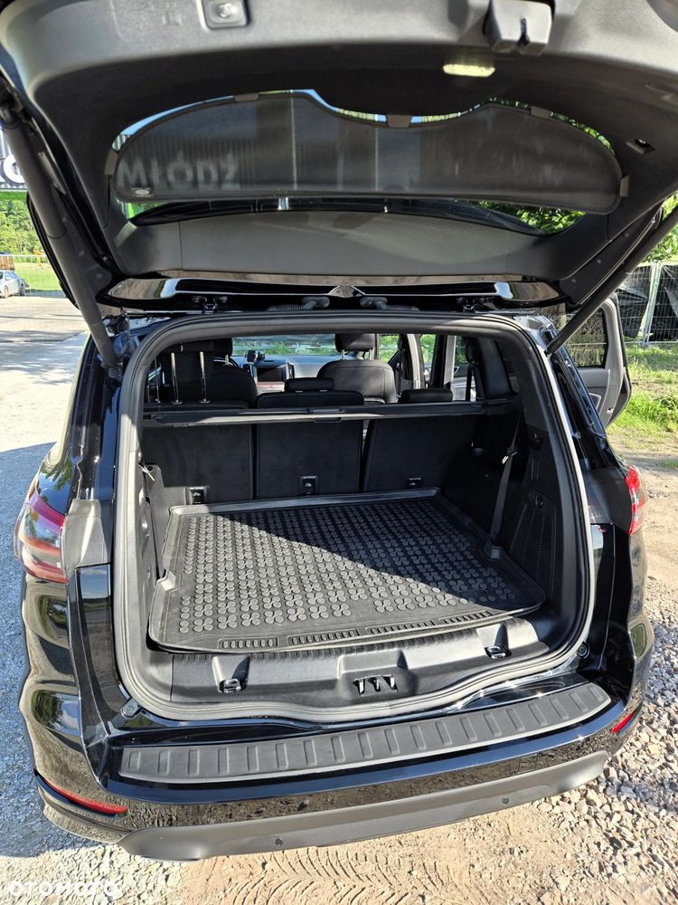 Ford S-Max - 29