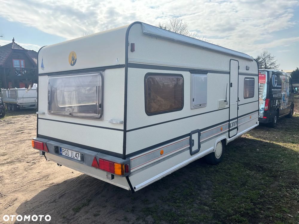 Inny BUERSTNER 5104 - 5