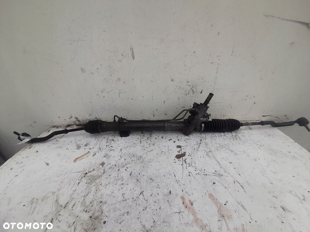 Renault Laguna Ii Przekładnia Maglownica 6800000991F - 2