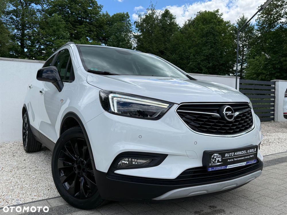 Opel Mokka 1.4 Turbo ecoFLEX Start/Stop Color Innovation - 3