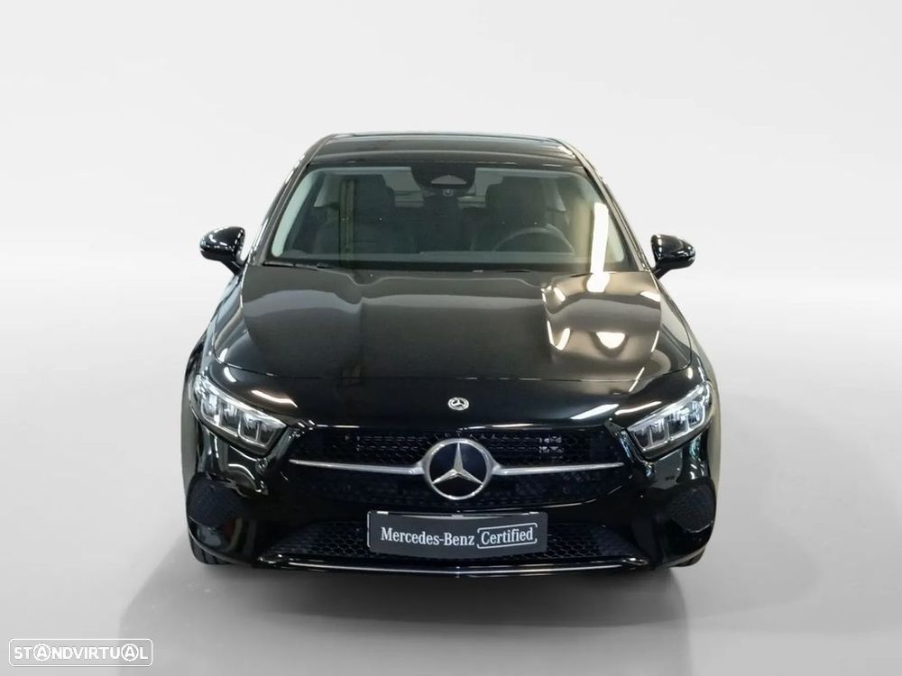 Mercedes-Benz A 250 e - 9