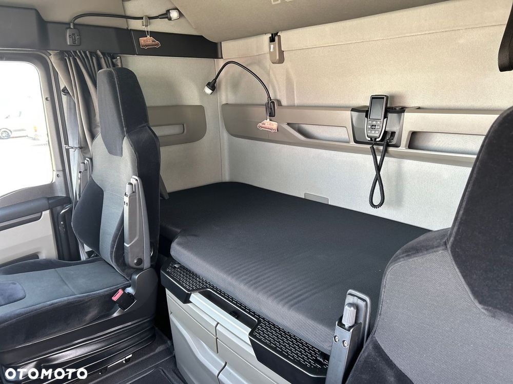 MAN TGX 18.510 4x2 BL SA - 12