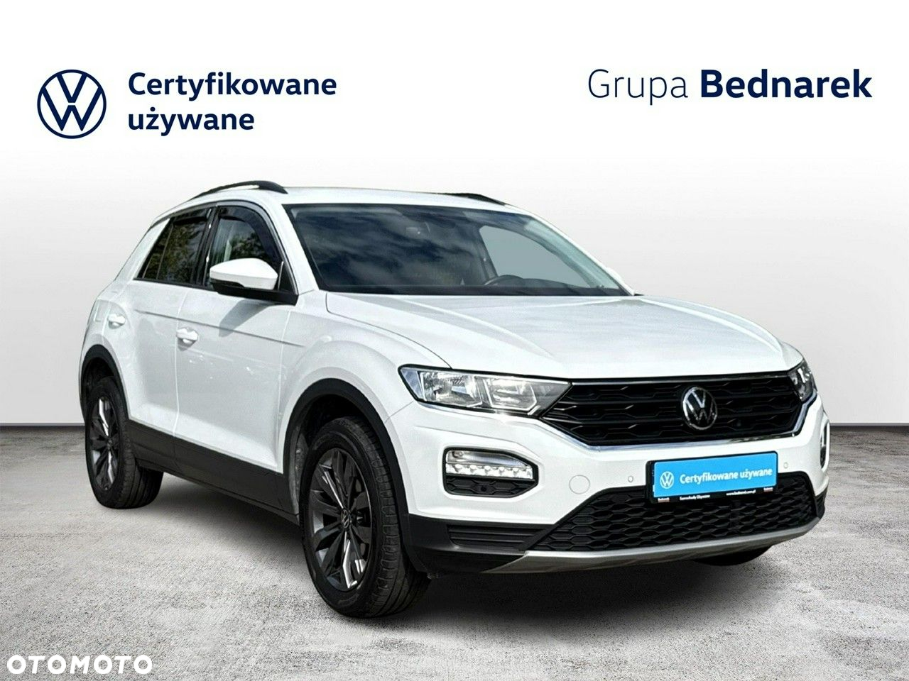 Volkswagen T-Roc 1.0 TSI Advance - 7