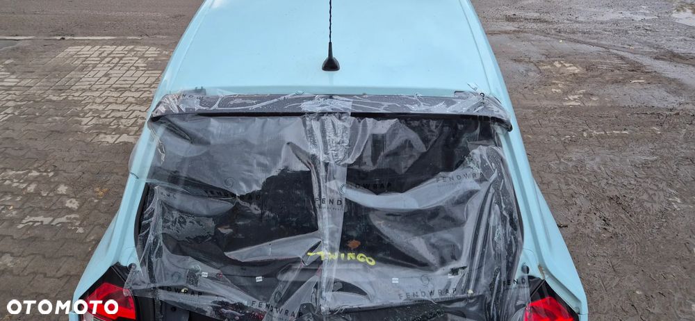 Renault Twingo SCe 70 Intens - 14