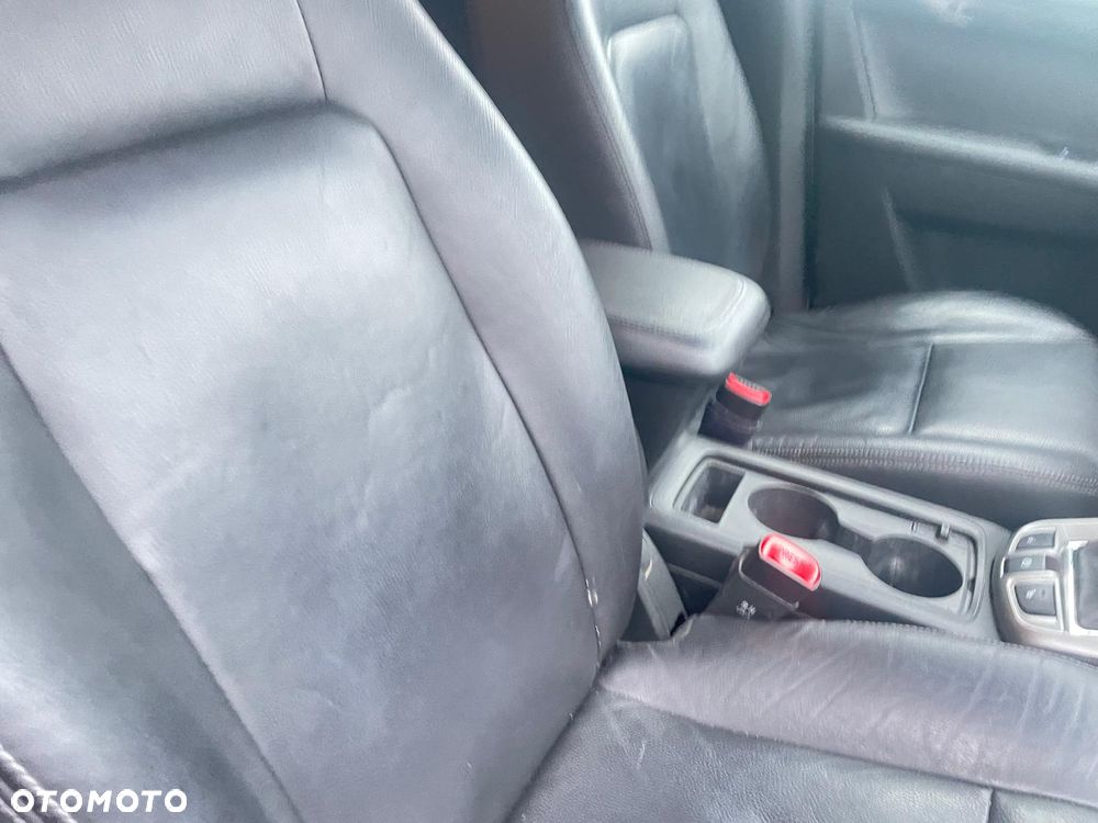 Chevrolet Captiva 2.2 4WD LT+ - 10