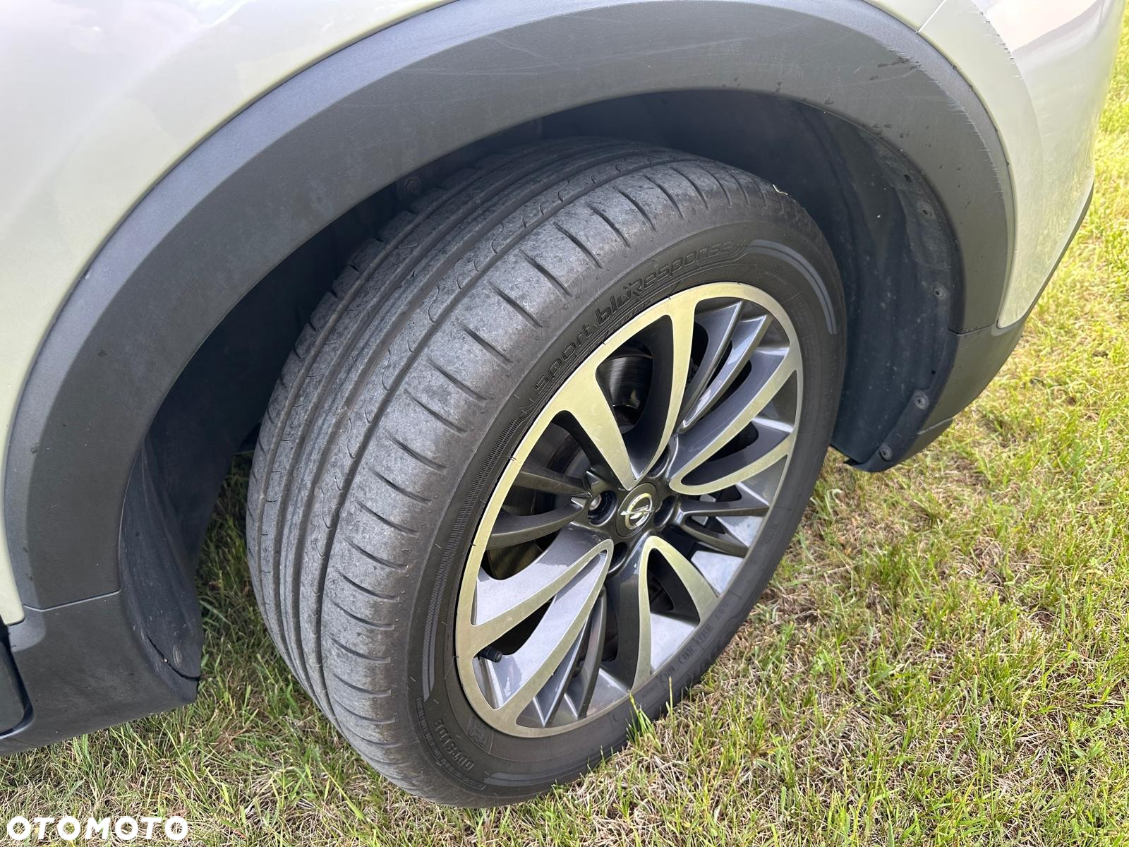 Opel Crossland X 1.5 CDTI Edition S&S - 5
