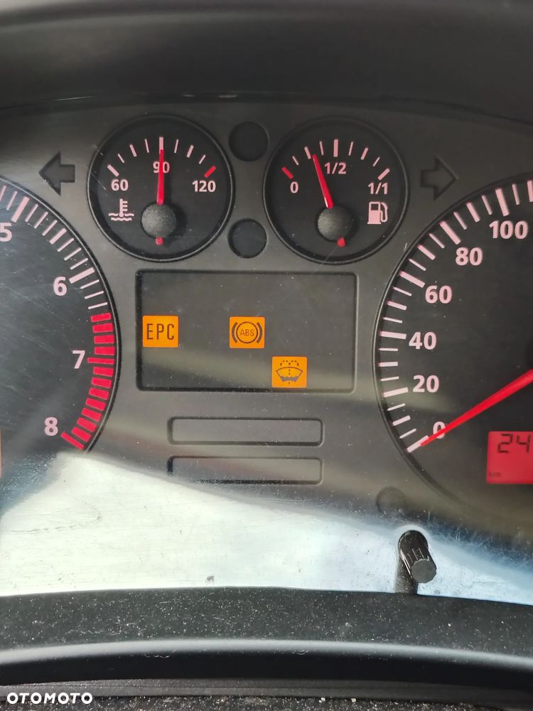 Seat Leon 2002 photo 5