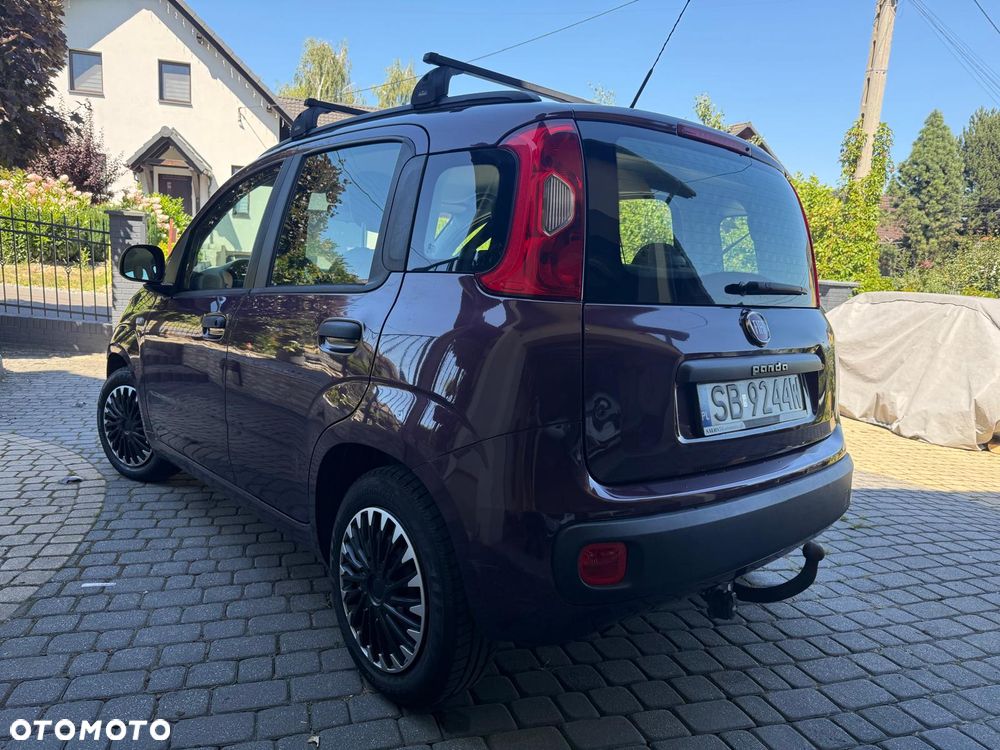 Fiat Panda 1.2 Easy - 15