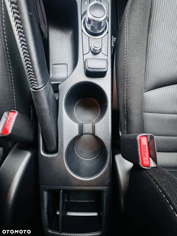 Mazda CX-3 2.0 Skyenergy - 28