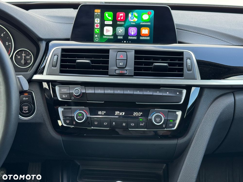 BMW 3GT 320d Sport Line - 20