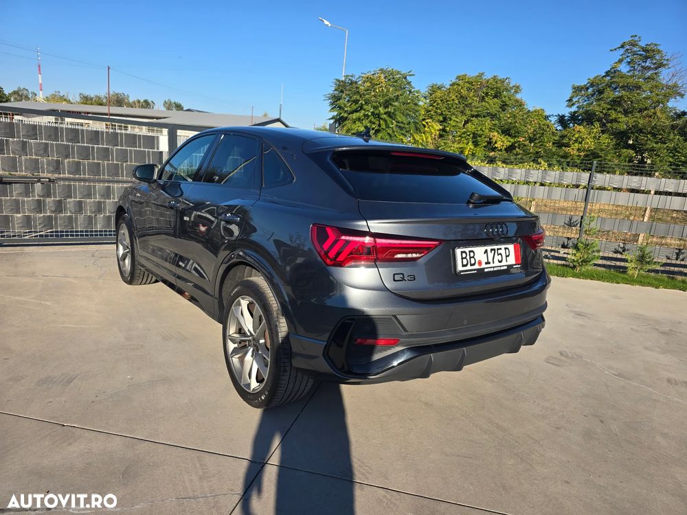 AUDI Q3 2023 — imagine 13