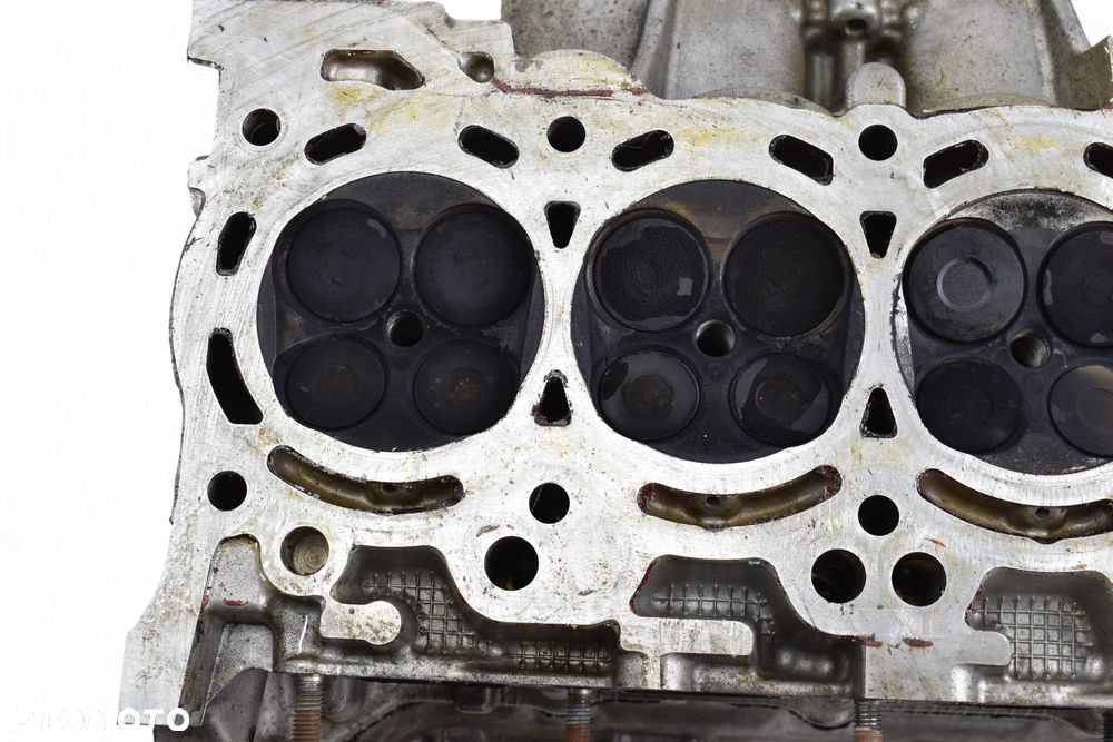 Głowica Wałki Rozrządu TOYOTA COROLLA E15 AVENSIS T27 1ZR 1.6 16V 06-12R - 9