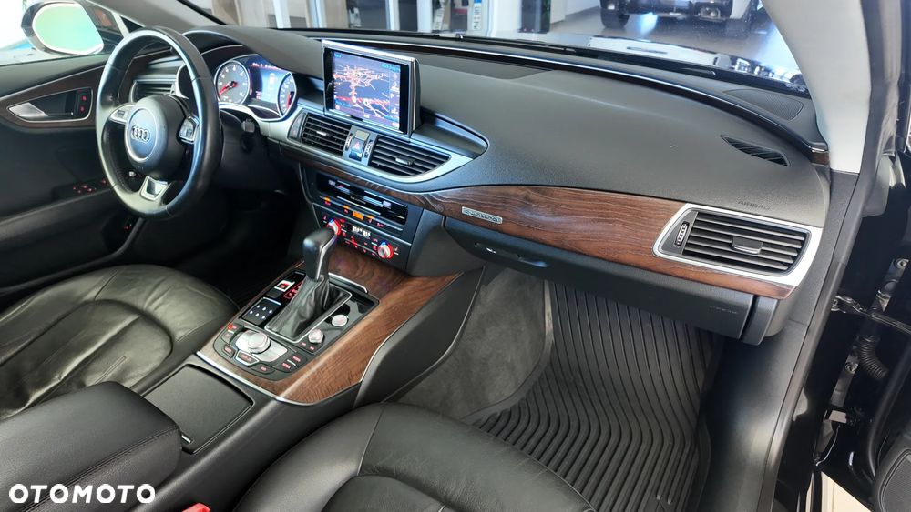 Audi A7 Sportback 3.0 TFSI Quattro S tronic - 21
