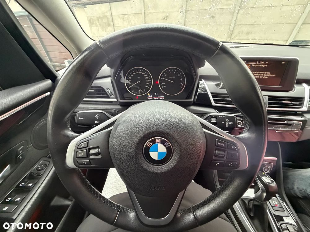 BMW Seria 2 - 10