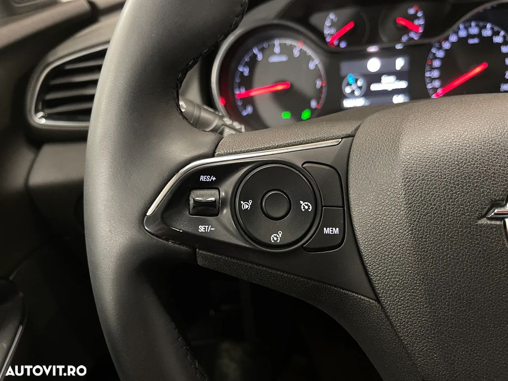 Opel Grandland X - 23