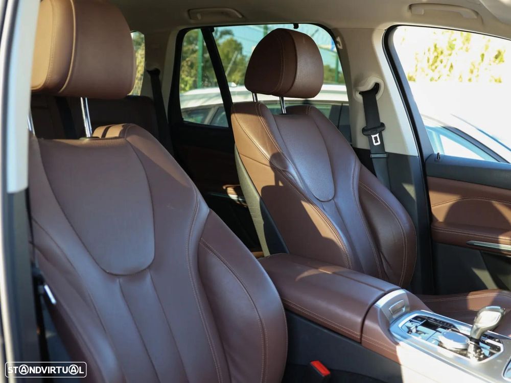 BMW X5 45 e xDrive - 6