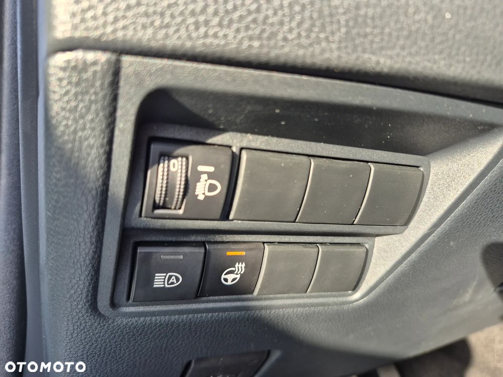 Mazda 2 Hybrid 1.5 Agile CVT - 14