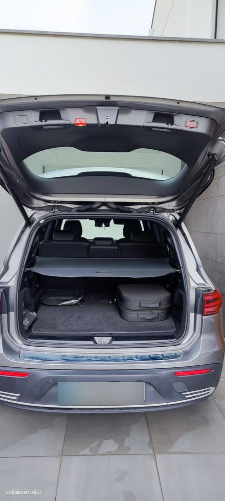Mercedes-Benz EQB 250+ Edition - 5