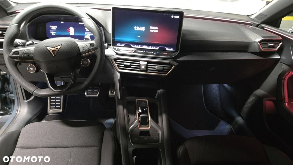 Cupra Leon - 8