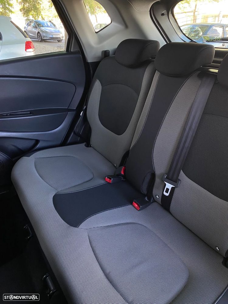 Renault Captur ENERGY dCi 90 Experience - 16