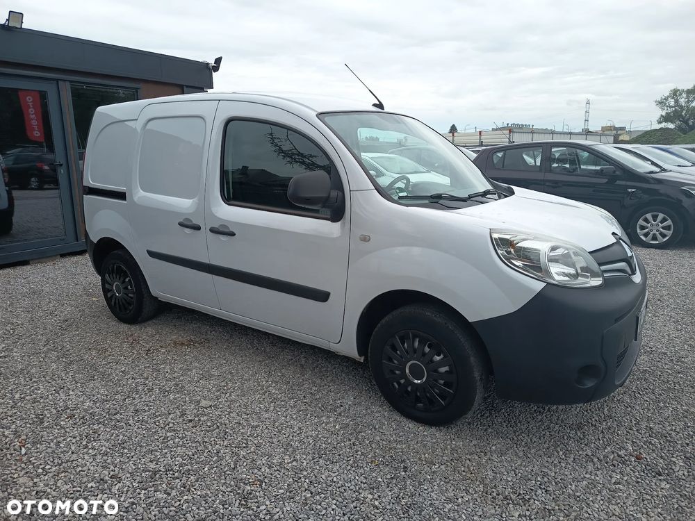 Renault KANGOO - 8
