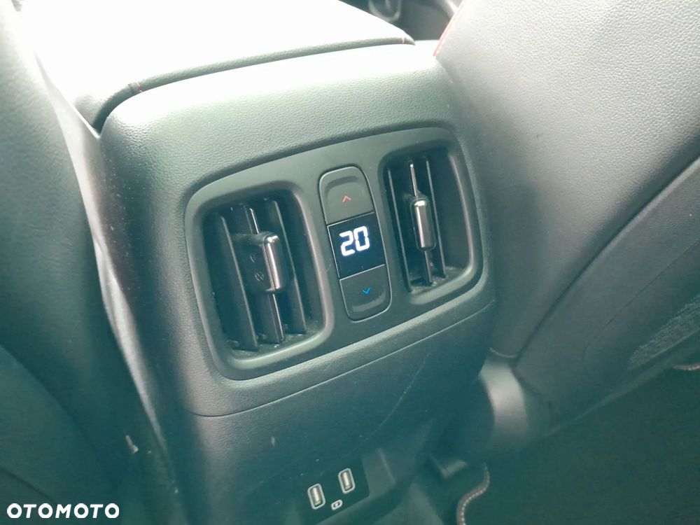 Hyundai Tucson 1.6 T-GDi HEV N Line 4WD - 31