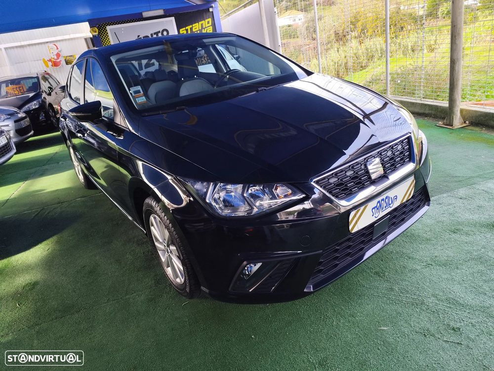 SEAT Ibiza 1.0 Style - 1