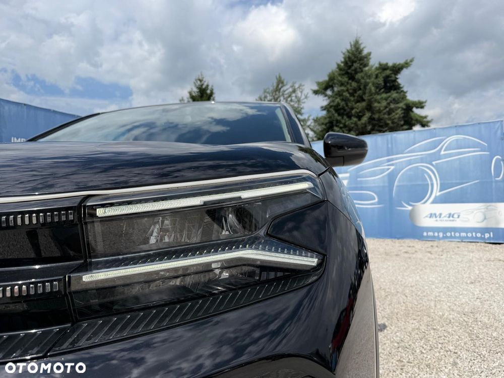 Citroën C5 Aircross 1.6 PureTech Shine EAT8 - 11