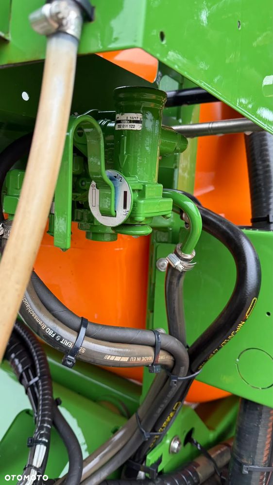 Amazone UX 3200 Special - 16