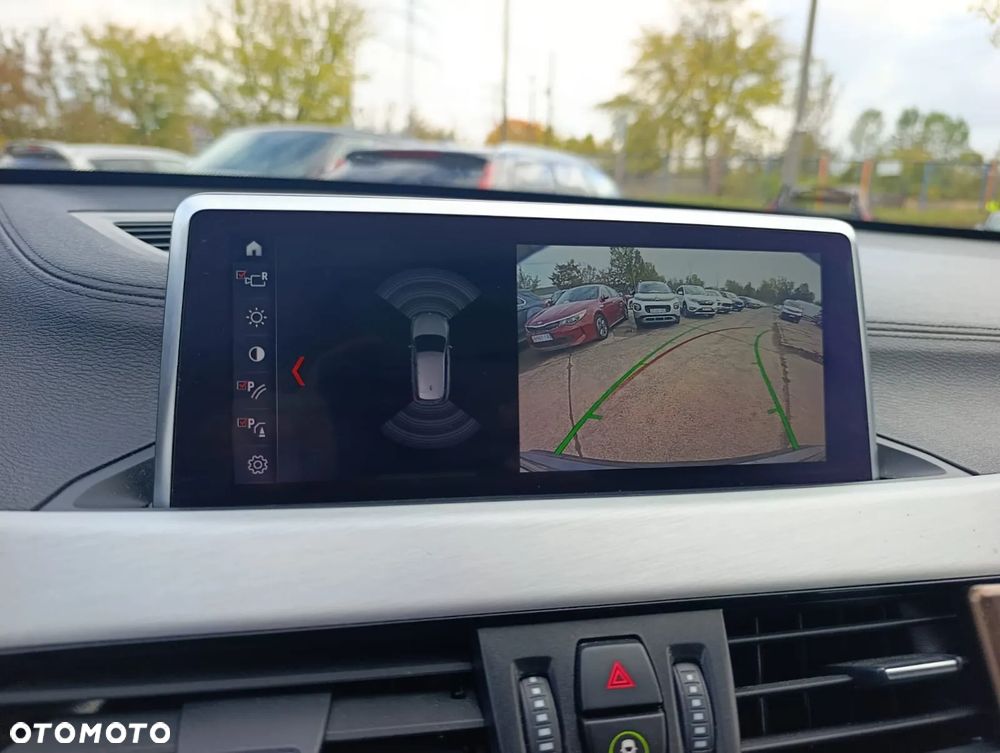 BMW X1 xDrive25i xLine - 18