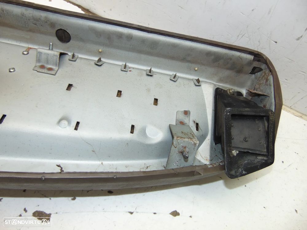 Talbot samba tablier - 12