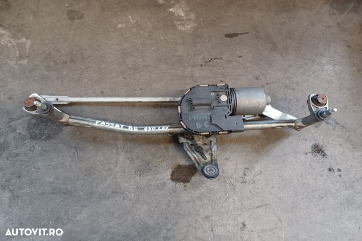 ANSAMBLU STERGATOR Volkswagen VW Passat B6 [2005 - 2010] - 1