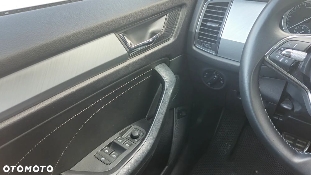 Skoda Kodiaq 2.0 TDI 4x4 Style DSG - 15