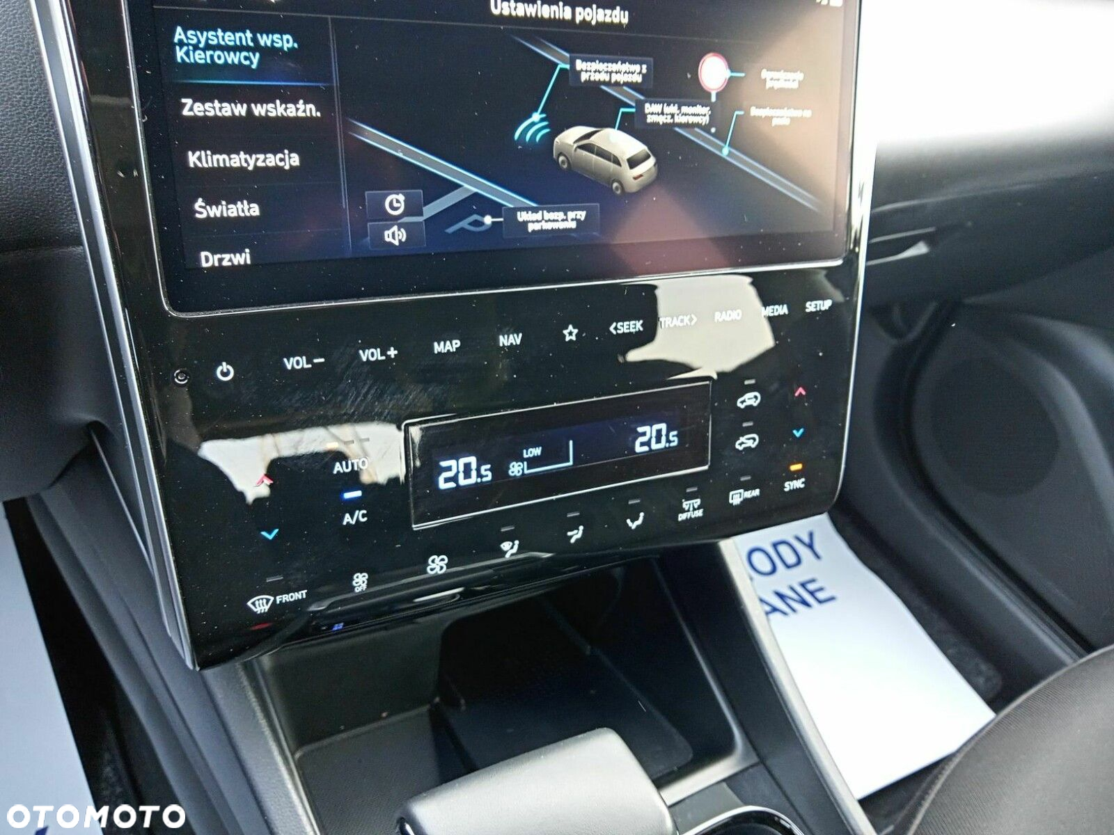 Hyundai Tucson - 24