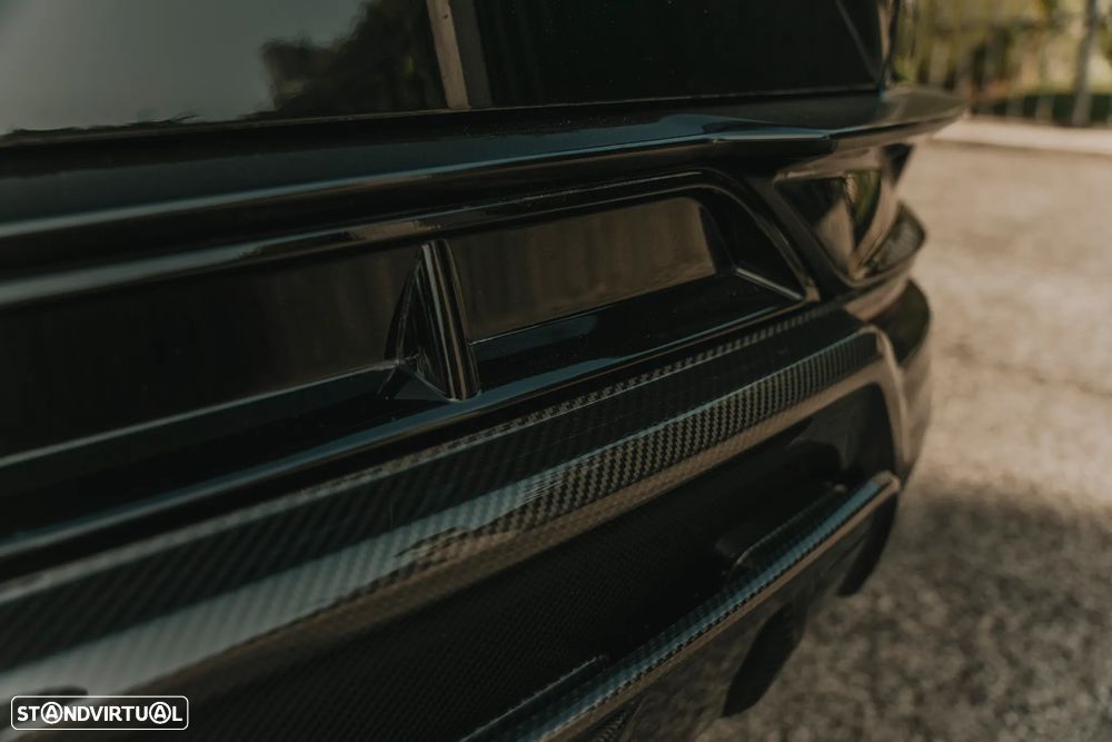 Lamborghini Urus 4.0 V8 Performante - 51