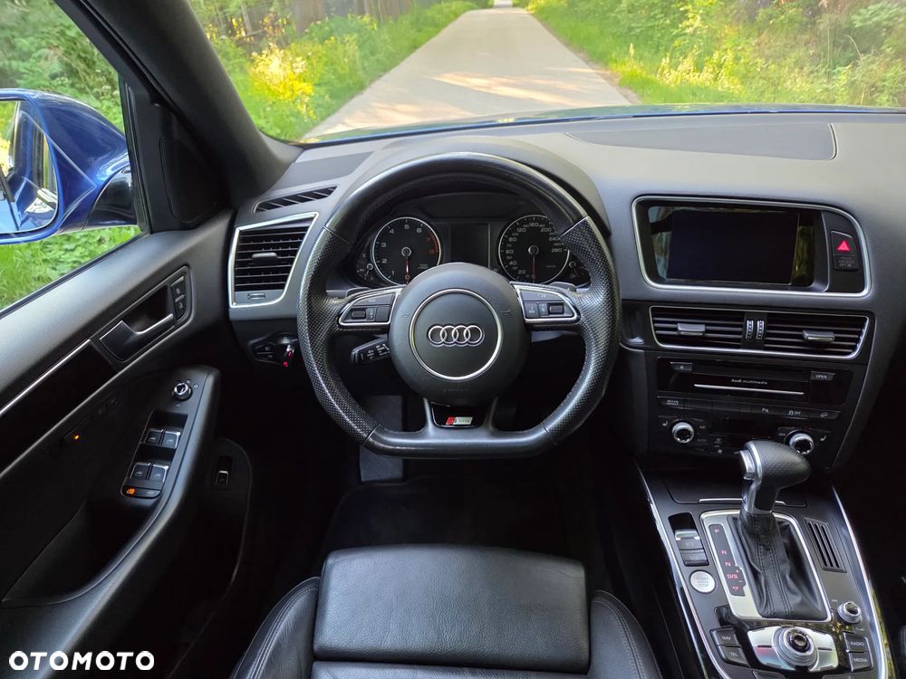 Audi Q5 - 23