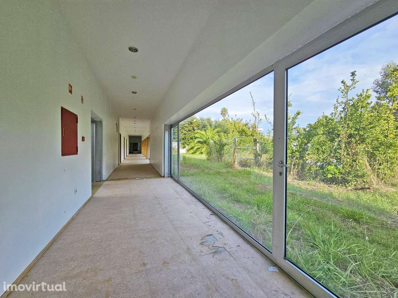 Edifício | Areia | Vila do Conde - Grande imagem: 5/46