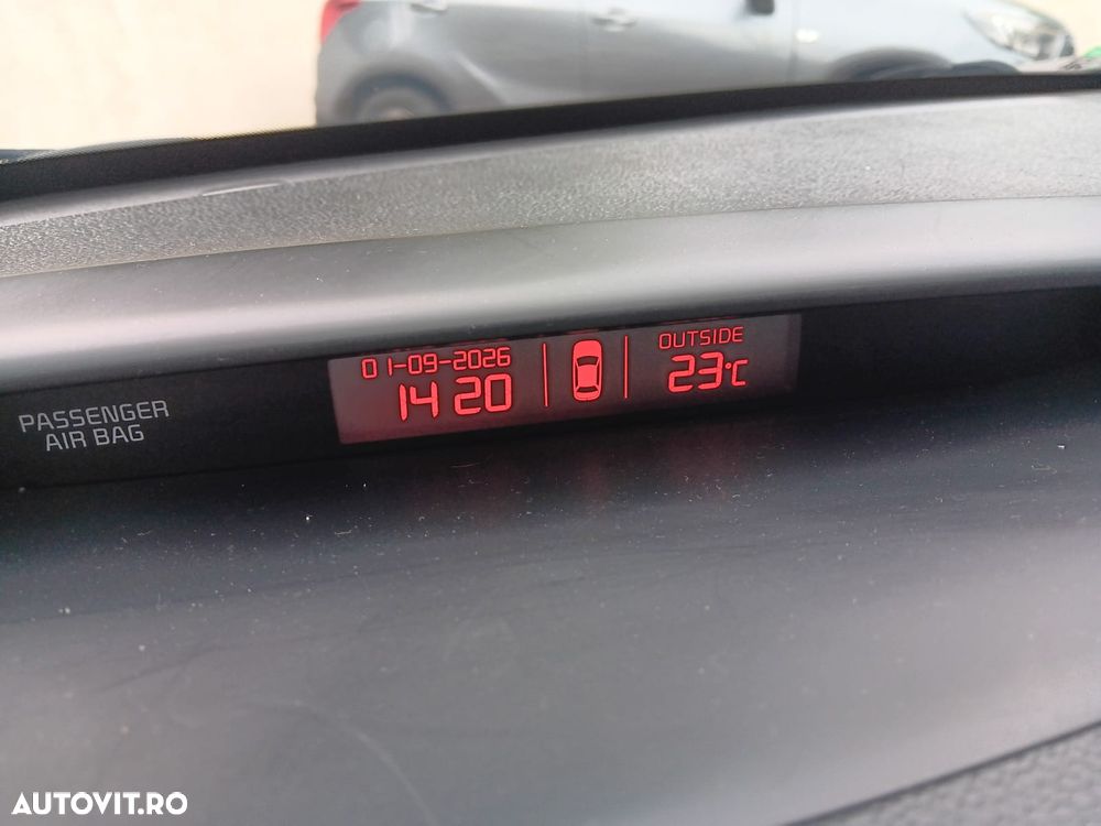 Kia Ceed 1.4 GSL Best - 7
