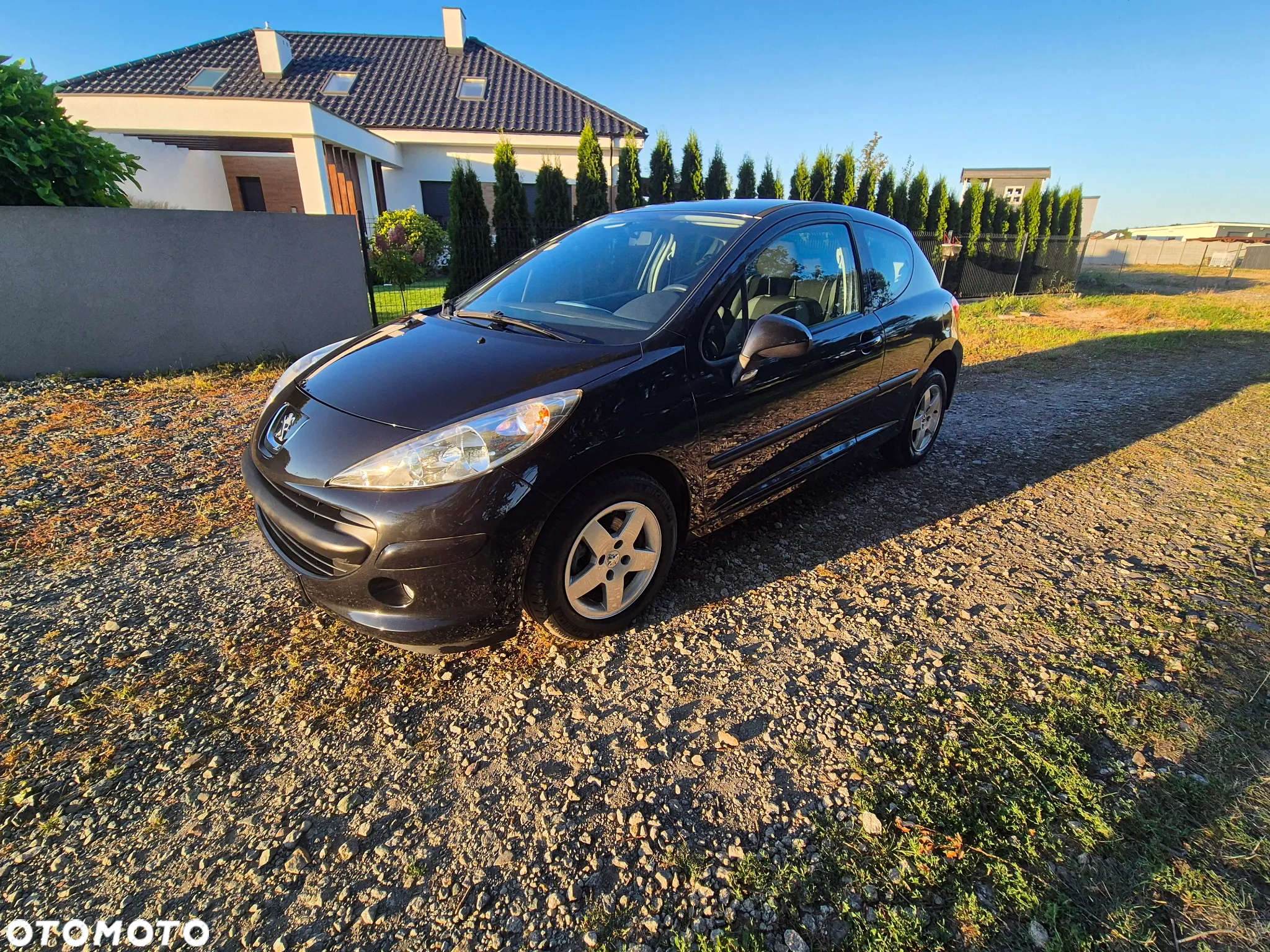 Peugeot 207 1.4 U Move - 5