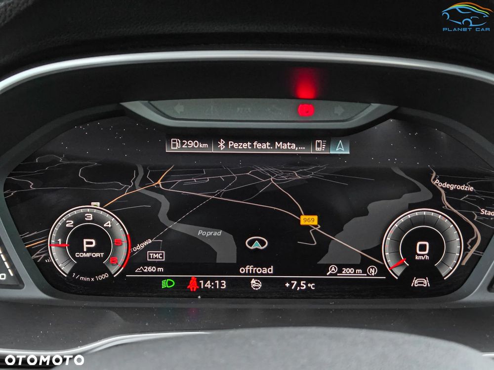 Audi Q3 40 TDI Quattro S tronic - 26