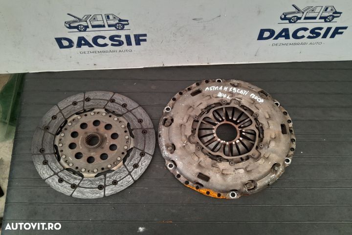 PLACA  PLUS DISC DE AMBREIAJ 324034510 324034510 Jaguar XF X250 [2007 - 1