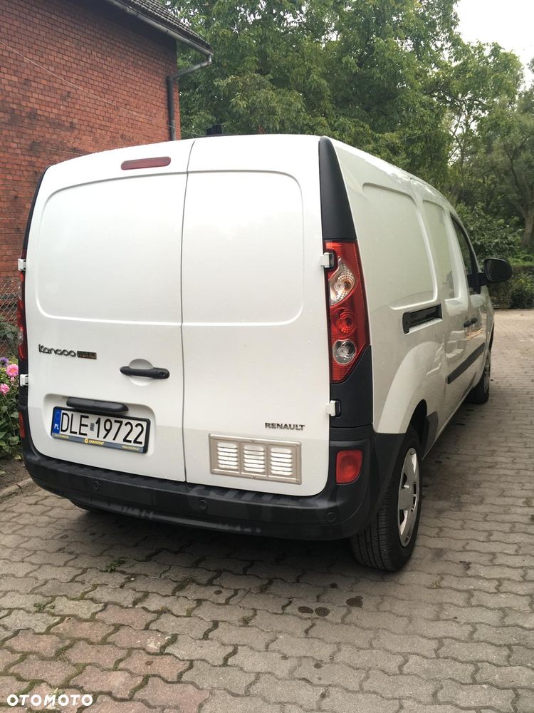 Renault Kangoo - 5