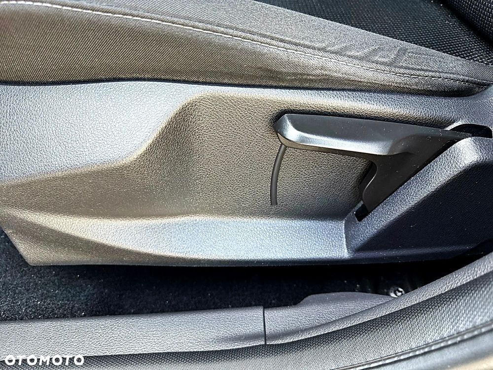 Ford Focus 1.6 TDCi DPF Start-Stopp-System Titanium - 26