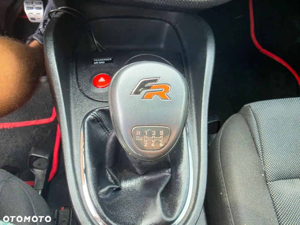 Seat Leon 2.0 TDI DPF FR Limited - 25