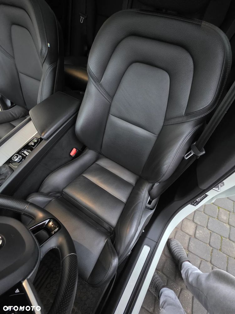 Volvo XC 60 D5 AWD Inscription - 16