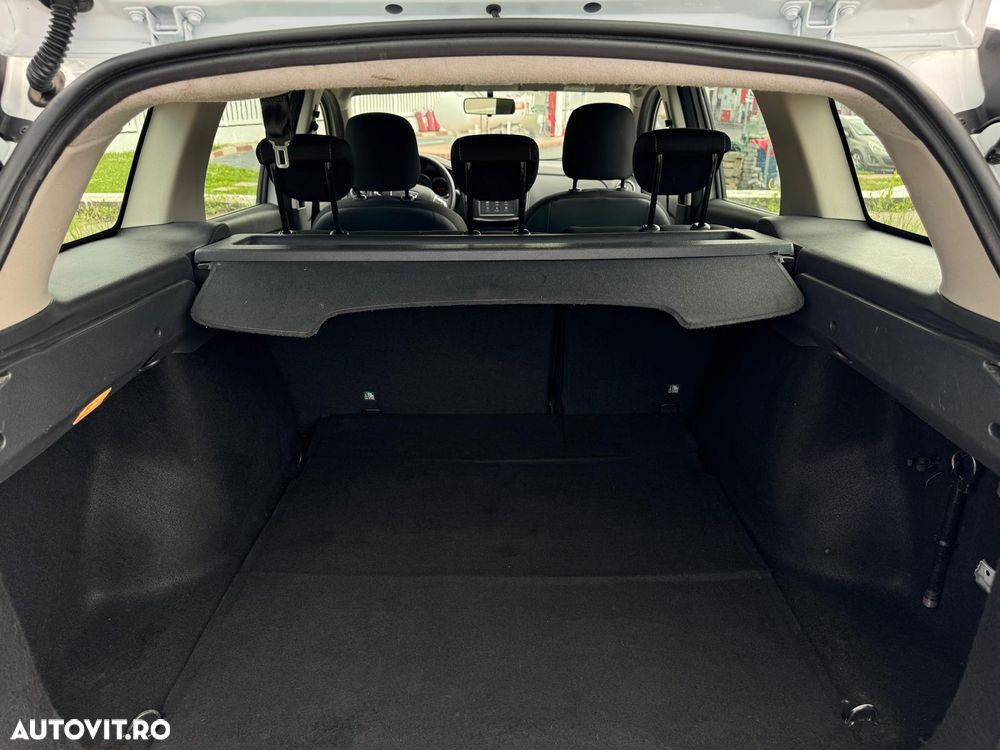 Dacia Logan - 19
