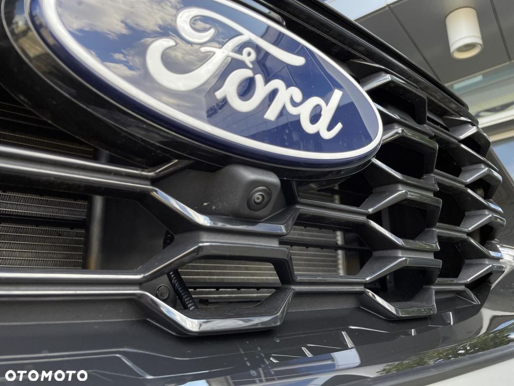 Ford Kuga 2.5 FHEV AWD ST-Line X eCVT - 26