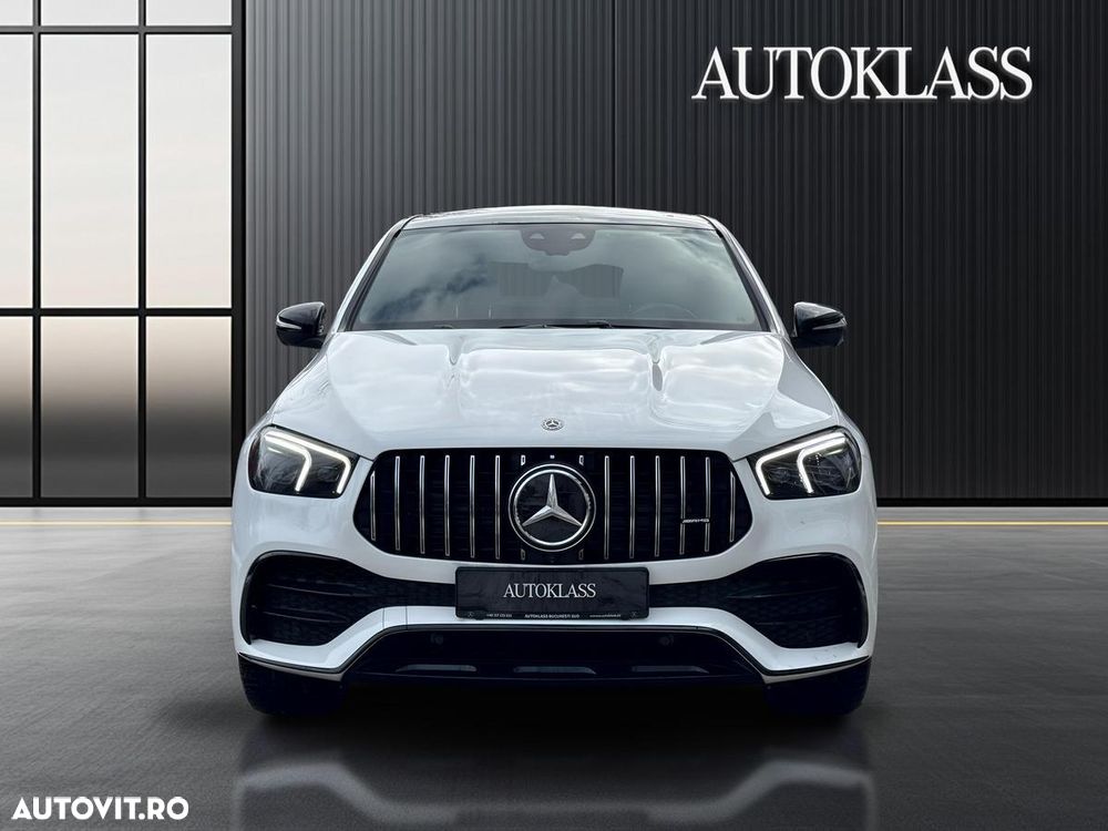 Mercedes-Benz GLE - 9