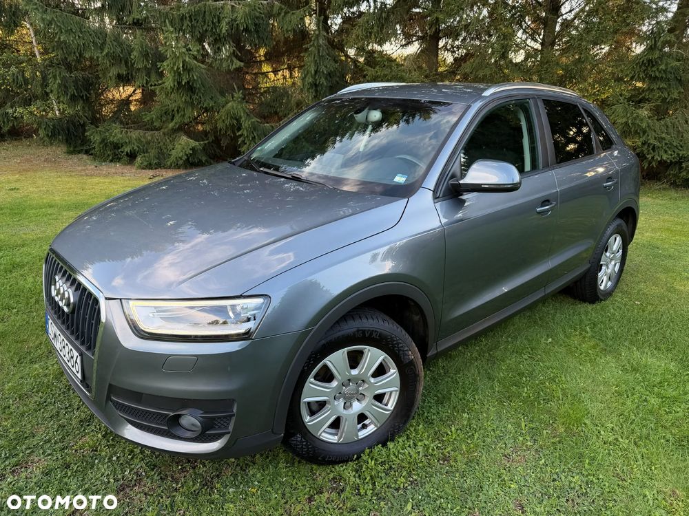 Audi Q3 1.4 TFSI - 13