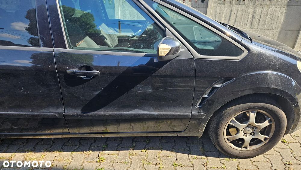 Ford S-Max 2.0 Ambiente - 5